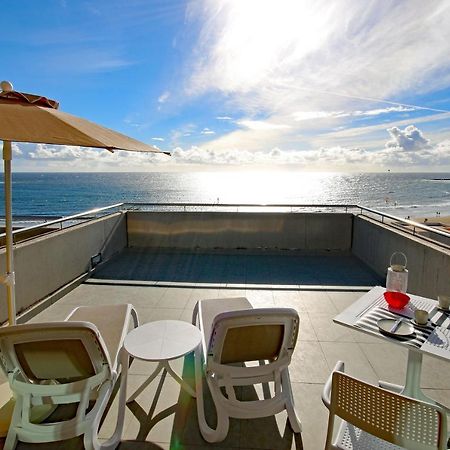 Los Balos 30 By Rentmedano Top Level, Spectacular Ocean Views, Parking, Wifi El Médano Exterior foto