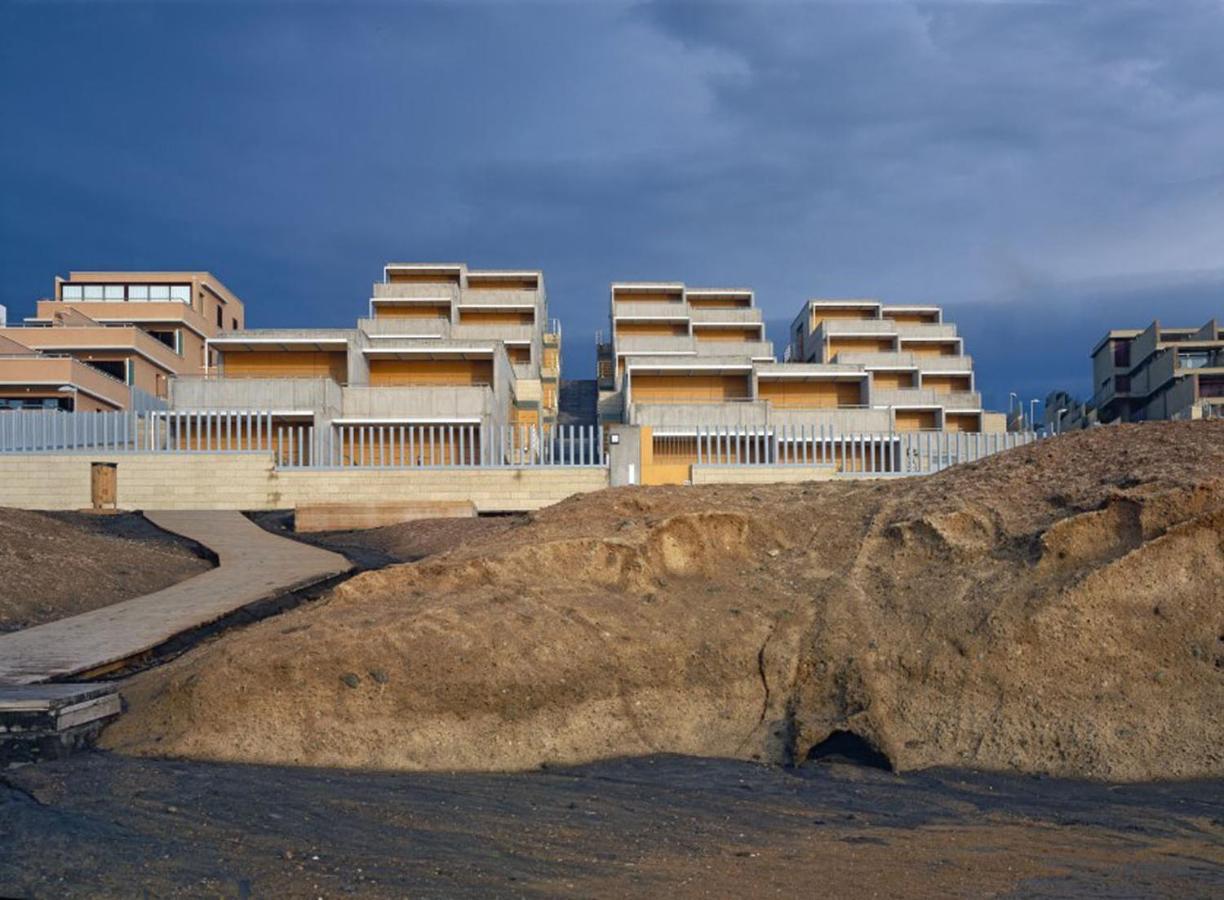 Los Balos 30 By Rentmedano Top Level, Spectacular Ocean Views, Parking, Wifi El Médano Exterior foto