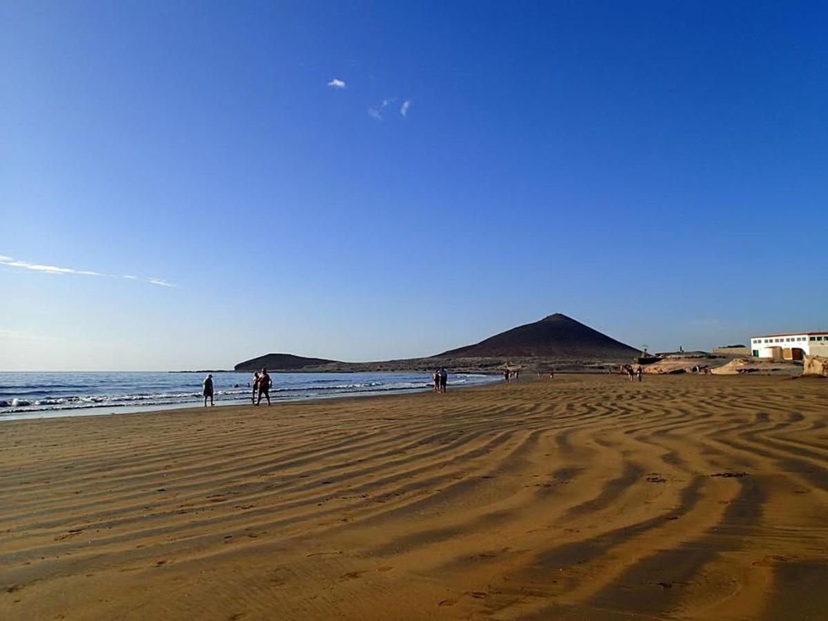 Los Balos 30 By Rentmedano Top Level, Spectacular Ocean Views, Parking, Wifi El Médano Exterior foto